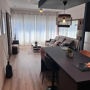 Papeete Guest Studio Ii Apartment