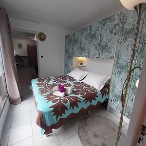 Leili - Papeete Apartment