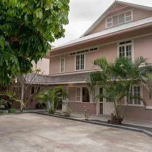 La Maison De Paofai Apartment