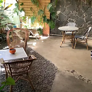 Fare Rearea A Papeete Gasthof