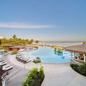 Ośrodek wypoczynkowy Hilton Tahiti, Papeete (Tahiti)