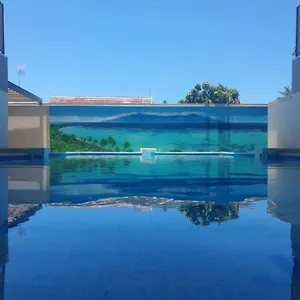Lagon Bleu Appartement