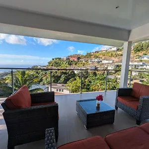Manapiti On The Hill Holiday home