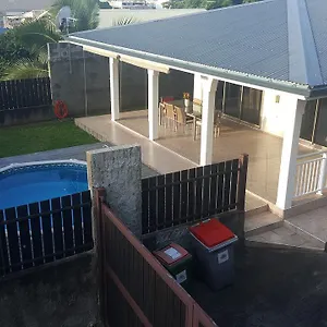 Hanikea Papeete Hébergement de vacances